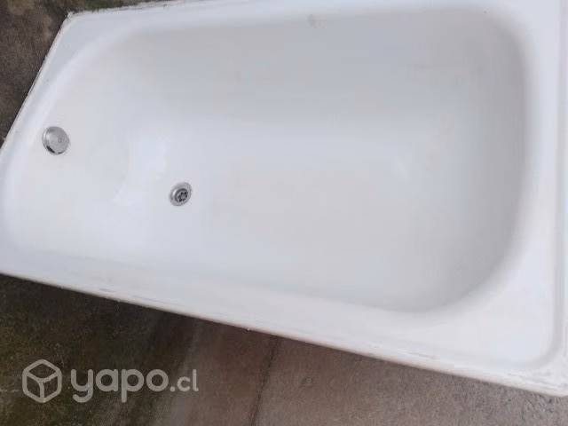 Tina de baño