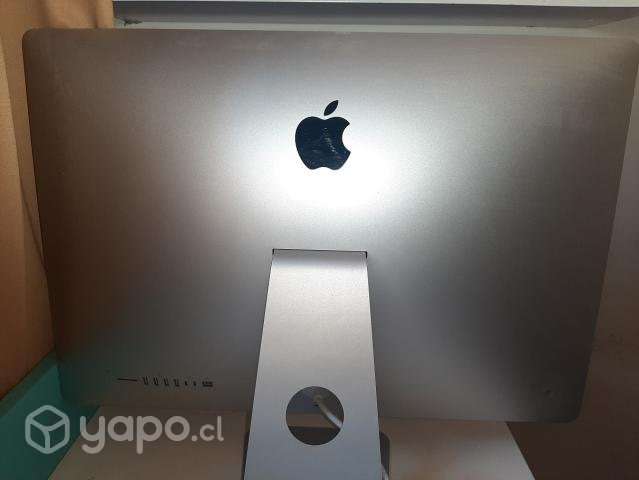 Apple iMac Apple Retina 5K 27'' 32 Gb i5 3.4GHz - Imagen 3