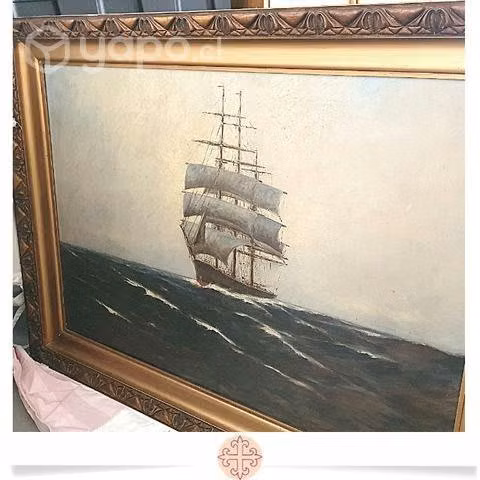 * Cuadro de KoekKoek 1914
