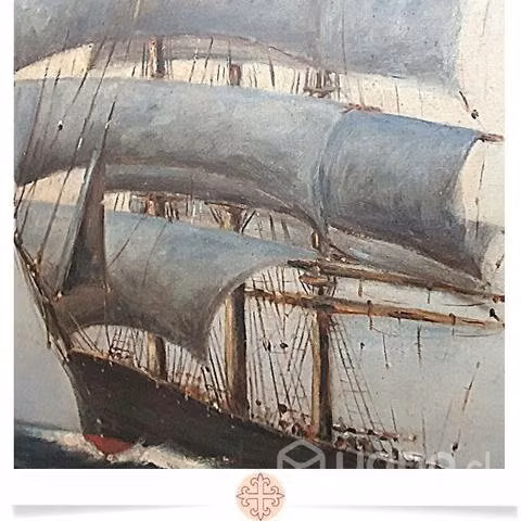 * Cuadro de KoekKoek 1914