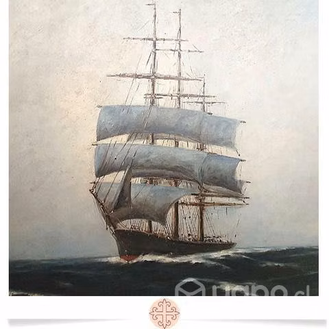 * Cuadro de KoekKoek 1914
