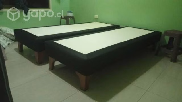 Cama de 2 plazas - Imagen 2