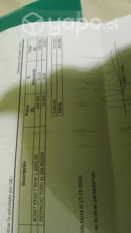 Cama de 2 plazas - Imagen 3