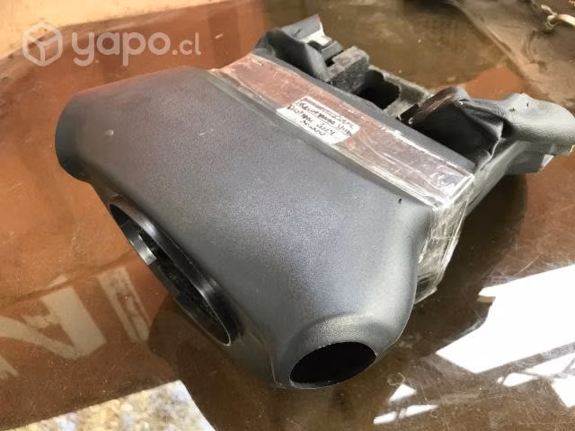 Cubre telecomando Nissan Qashqai 2011 al 2014