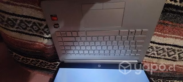 Notebook HP