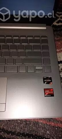 Notebook HP