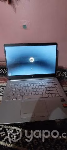 Notebook HP