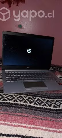 Notebook HP