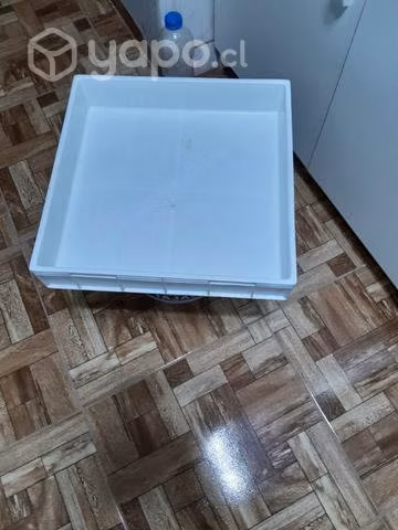 Cajas para masa - Imagen 2