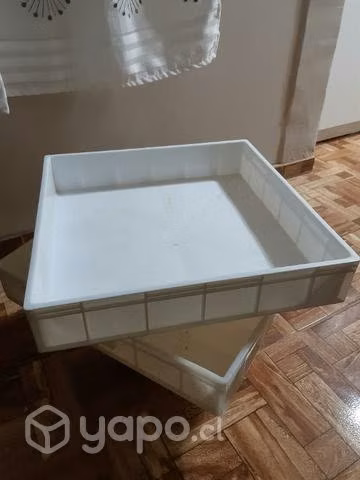 Cajas para masa - Imagen 3