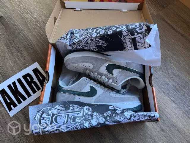 Nike akira - Imagen 6