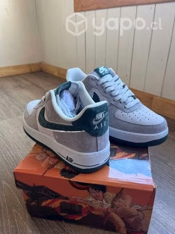 Nike akira - Imagen 3