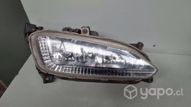 Neblinero hyundai santa fe dmg la cisterna 03.54