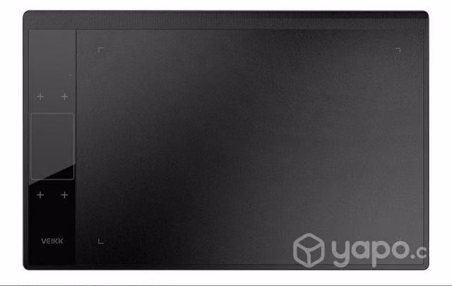 Tableta grafica touch veikk A30