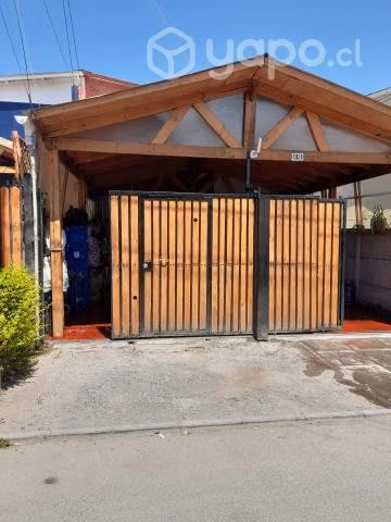 Vendo casa en El Monte
