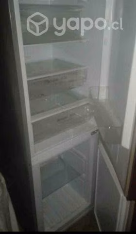 Refrigerador