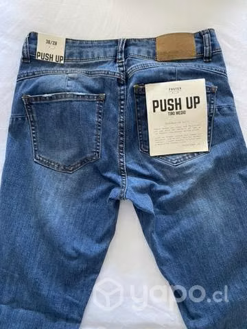 Jeans foster 38 - Imagen 2