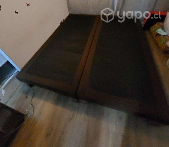 Base de cama king - Imagen 2