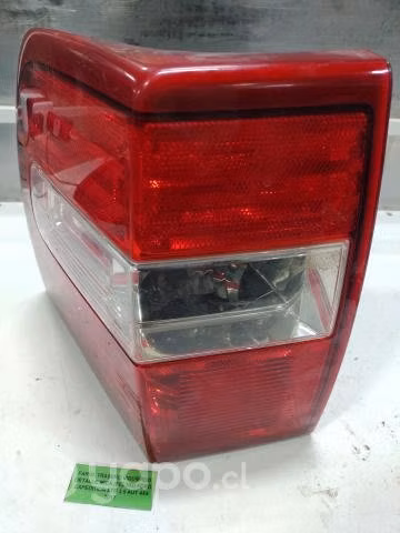 Farol Trasero Izquierdo detalle Mica (FEL103) Ford