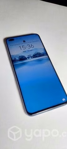 Huawei nova 8i - Imagen 2