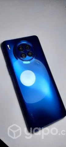Huawei nova 8i - Imagen 4