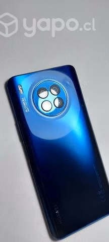 Huawei nova 8i - Imagen 3