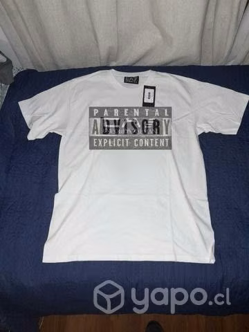 Poleras talla L