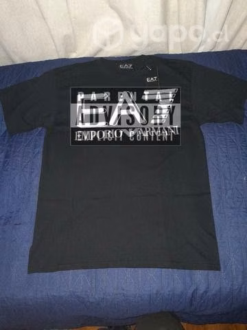 Poleras talla L