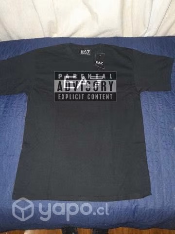 Poleras talla L