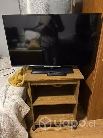 TV mas Mueble