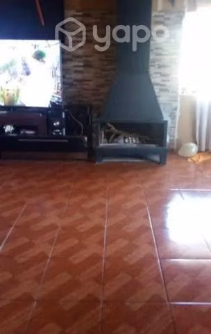 Parcela con casa 5000 m²