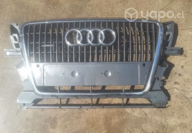 Rejilla audi q5 (15.22)