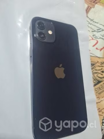 IPhone 12 usado - Imagen 3