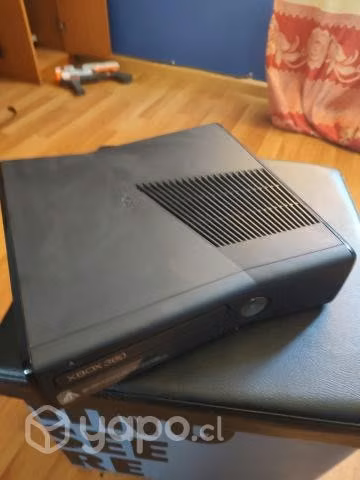 Xbox 360 - Imagen 3