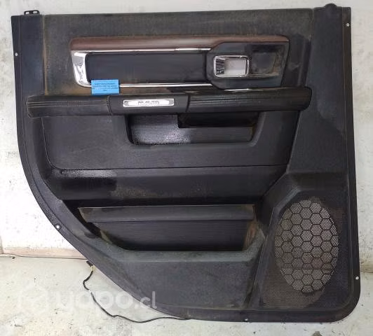 Tapiz Puerta Trasera Izquierda (DRL133) Dodge Ram