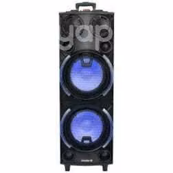 Parlante Bluetooth ultraforce I