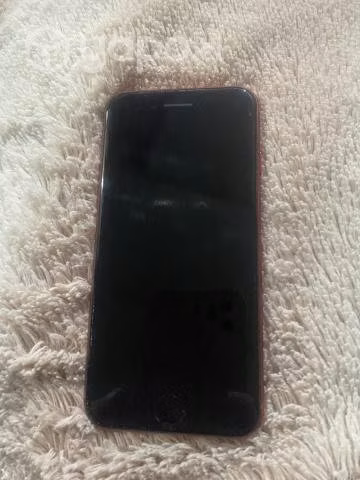 IPhone SE 2021 - Imagen 2
