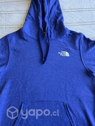 The north face Poleron talla m