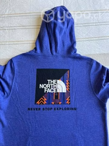 The north face Poleron talla m - Imagen 2