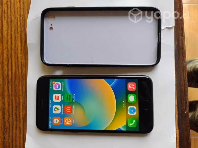 IPhone 8 de 64gb