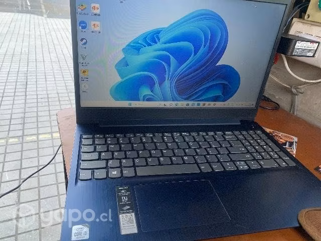 Lapto leonovo core3