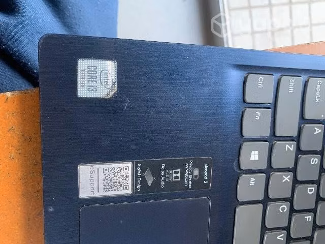 Lapto leonovo core3