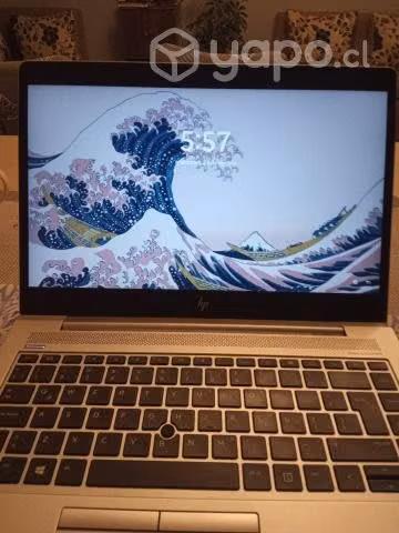 Hp elitebook 745 g6 - Imagen 4