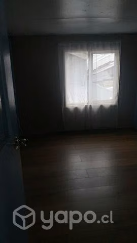 Arriendo departamento