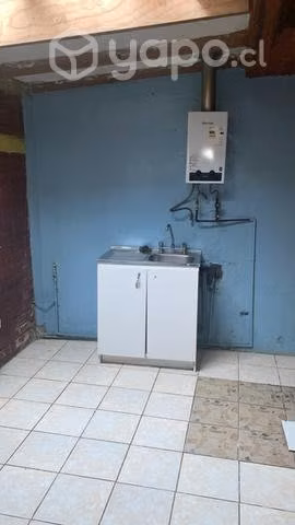 Arriendo departamento