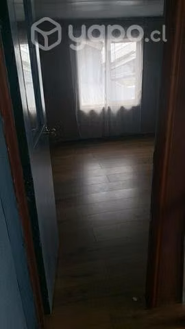 Arriendo departamento