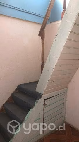 Arriendo departamento