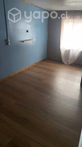 Arriendo departamento