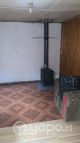 Arriendo departamento