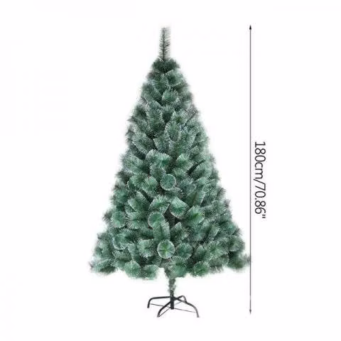 Árbol de Navidad Con Luces Led - Imagen 3